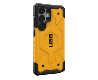 UAG Pathfinder Magnet Samsung Galaxy S25 Ultra 5G yellow 214476118282 - 1311737 - zdjęcie 3
